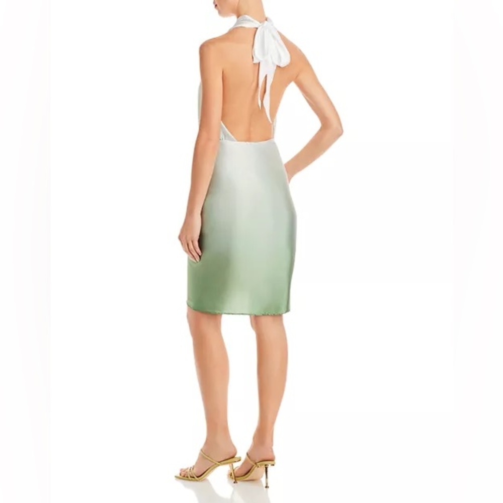 Baobab
Providencia Ombre Swim Swim Cover-Up Dress - Picture 4 of 9